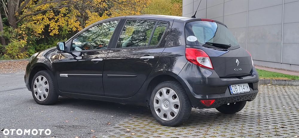 Renault Clio 1.2 16V Edition Dynamique - 5