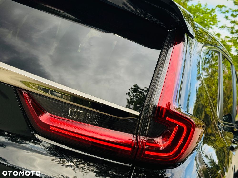 Honda CR-V 2.0 i-MMD Executive CVT - 22