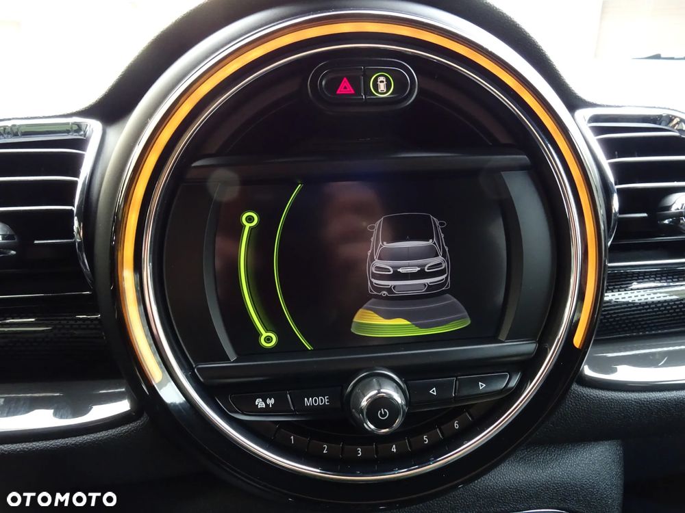 MINI Clubman Cooper SD sport - 11