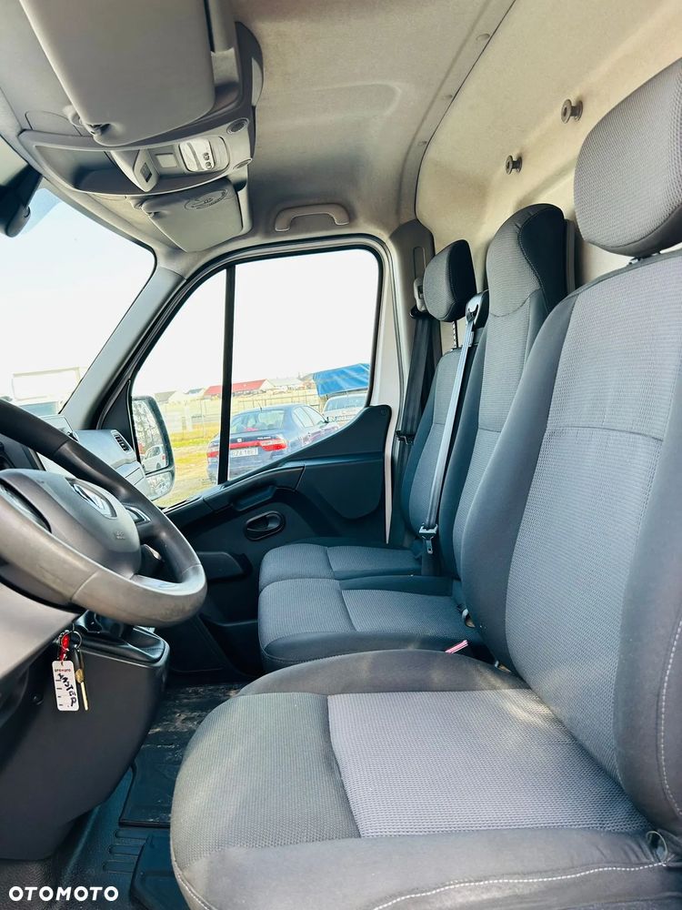 Renault Master - 16