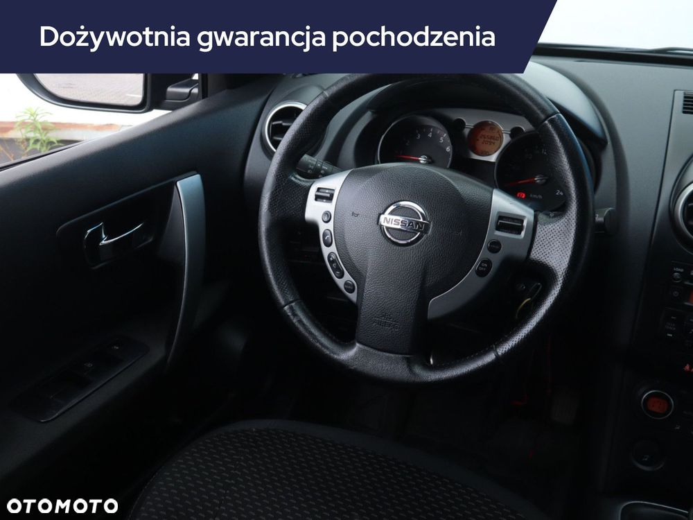 Nissan Qashqai - 9