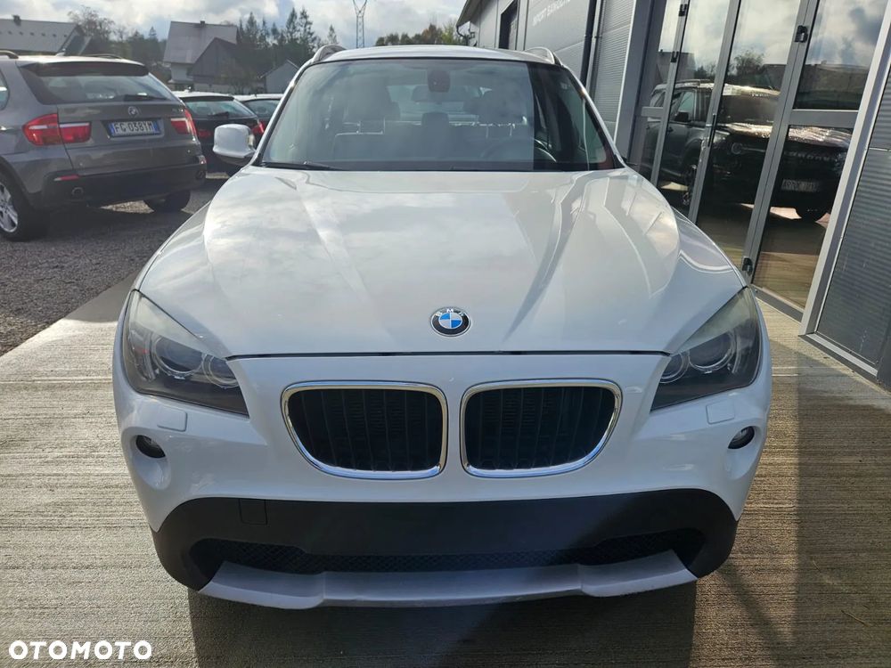 BMW X1 xDrive18d - 2