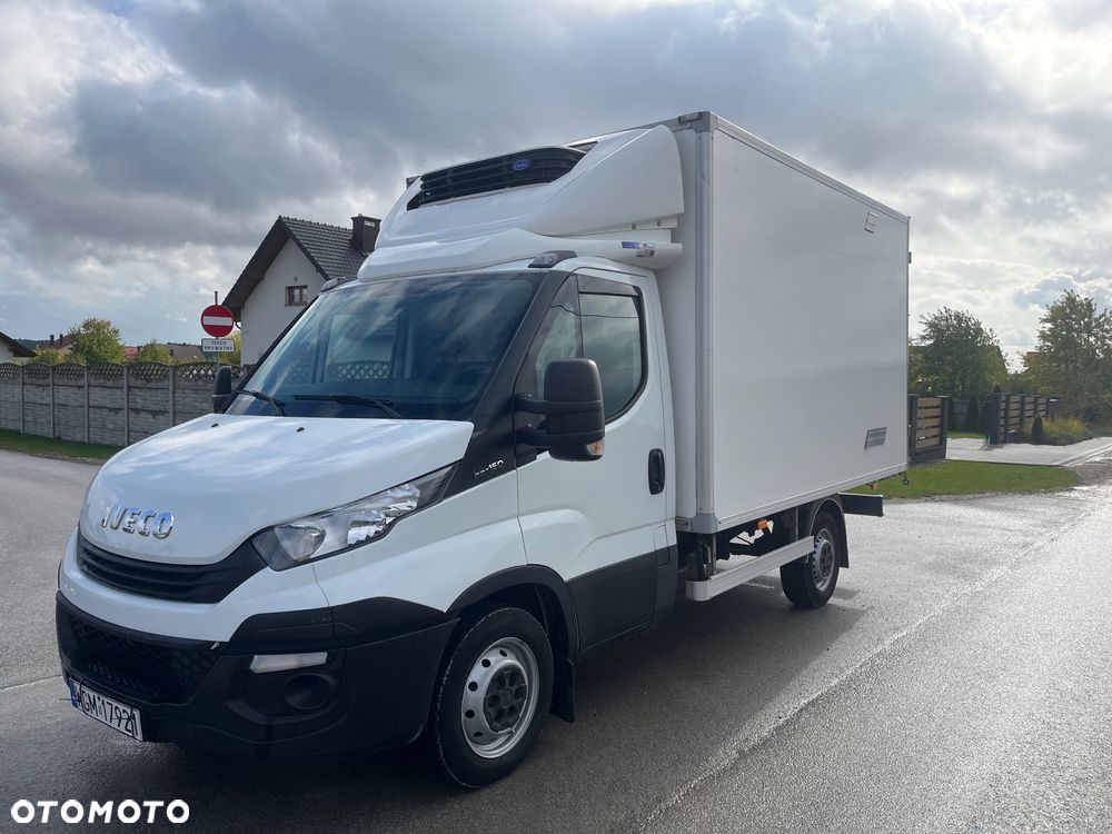 Iveco Daily - 13