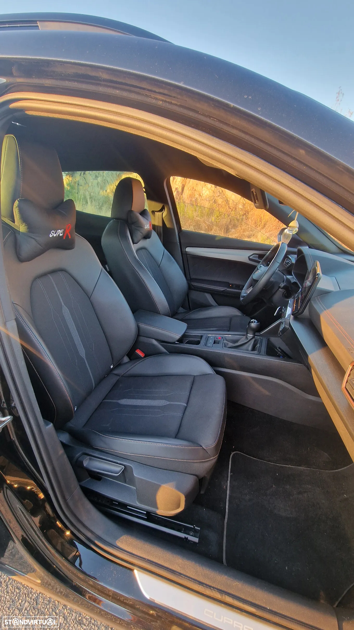 Cupra Formentor 1.5 TSI - 11