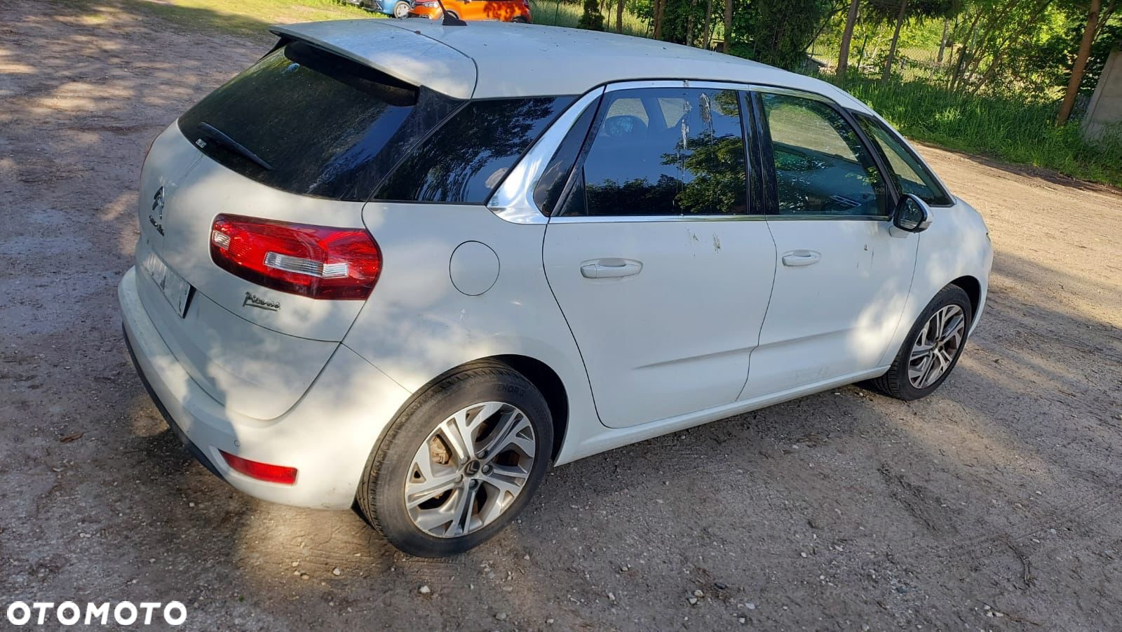 Citroën C4 Picasso 1.2 PureTech Exclusive - 2