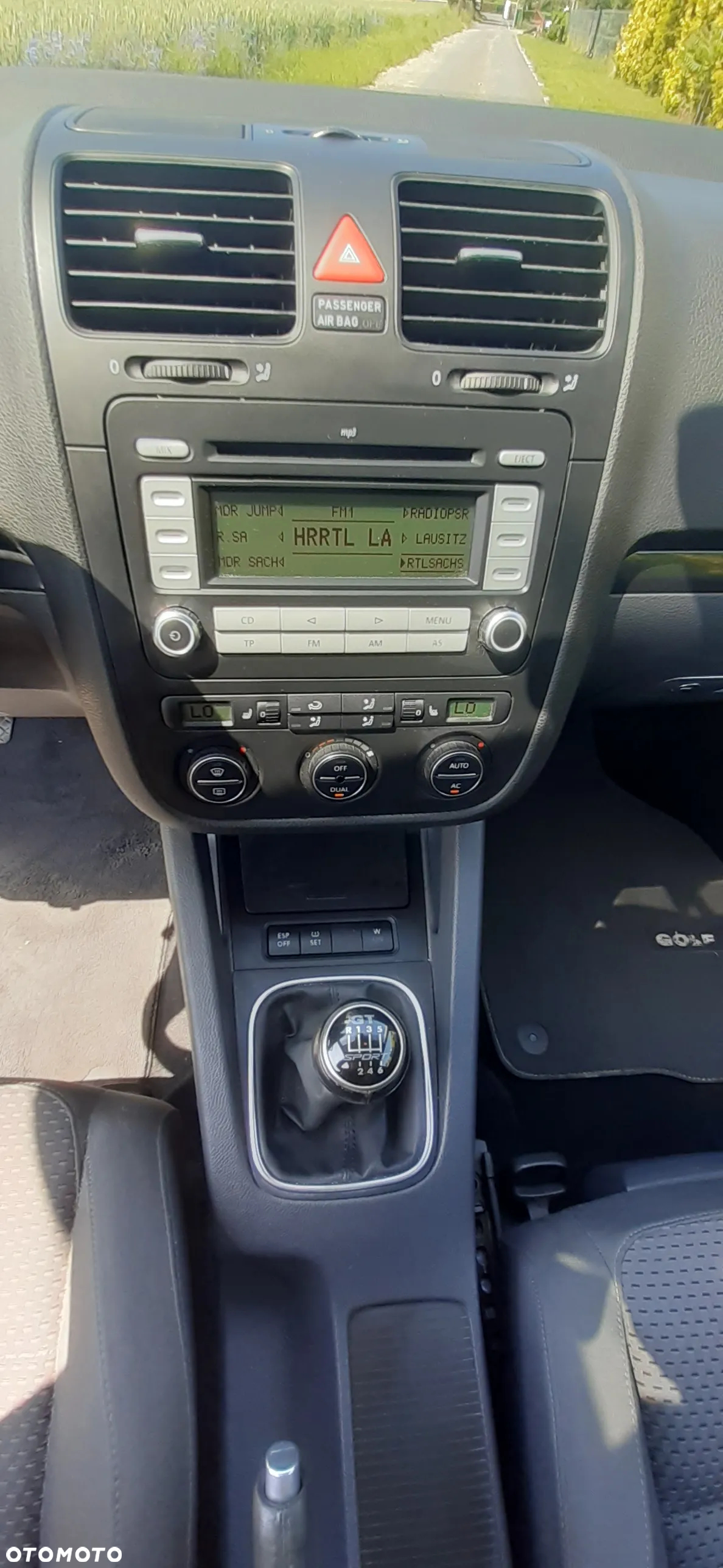 Volkswagen Golf 1.4 TSI GT Sport - 15