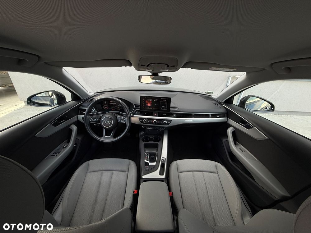 Audi A4 Allroad 40 TDI mHEV Quattro S tronic - 29