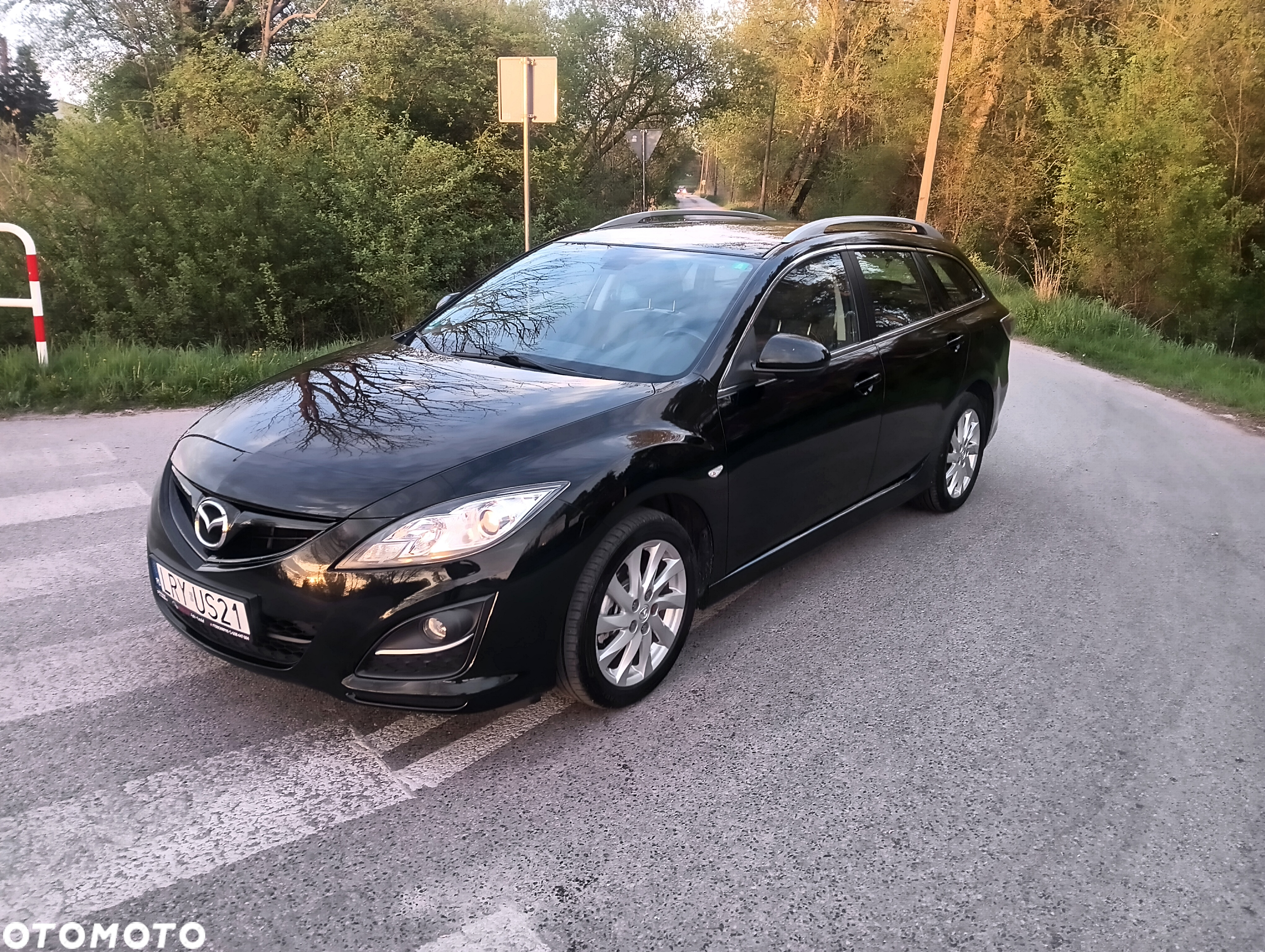 Mazda 6 Sport 2.0 MZR DISI Edition 125 - 18