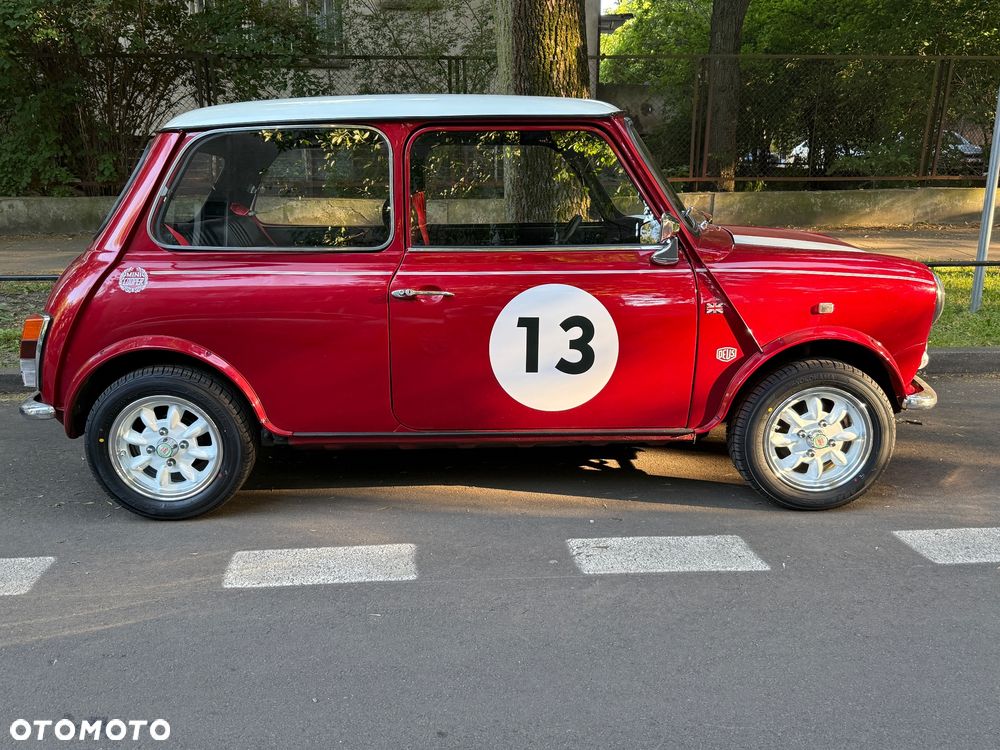Rover Mini 1.3 Cooper - 2