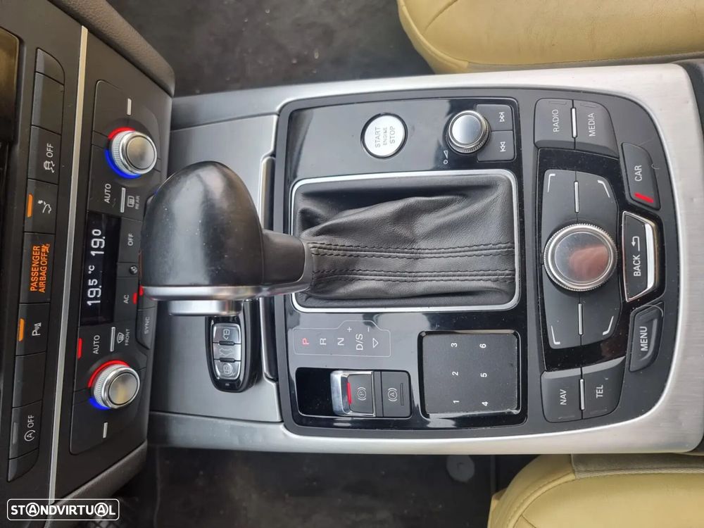 Audi A7 Sportback - 18