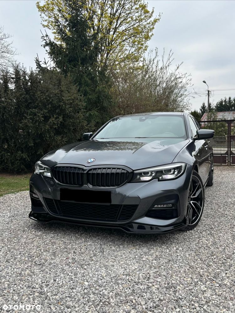 BMW Seria 3 320i - 15