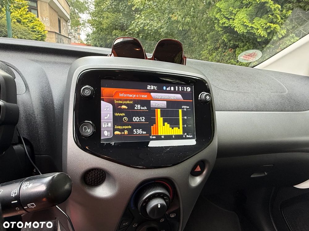 Toyota Aygo - 10