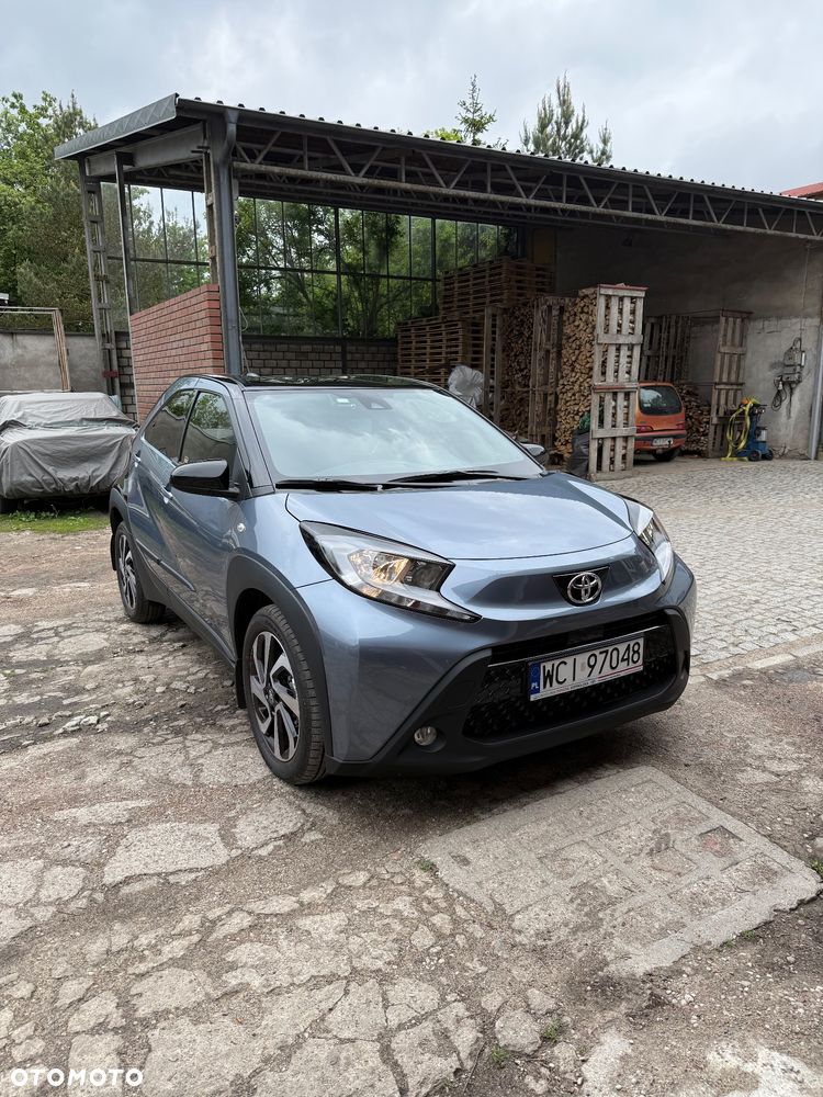 Toyota Aygo - 2