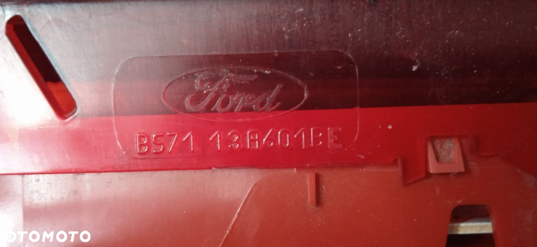 Lampa Tył Trzecie Światło Stop Ford Focus MK3 BS7113A601BE - 3