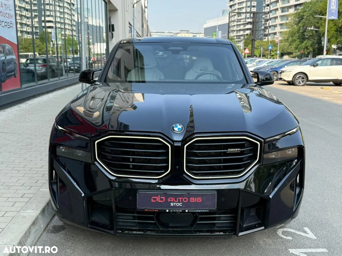 BMW XM Standard - 3