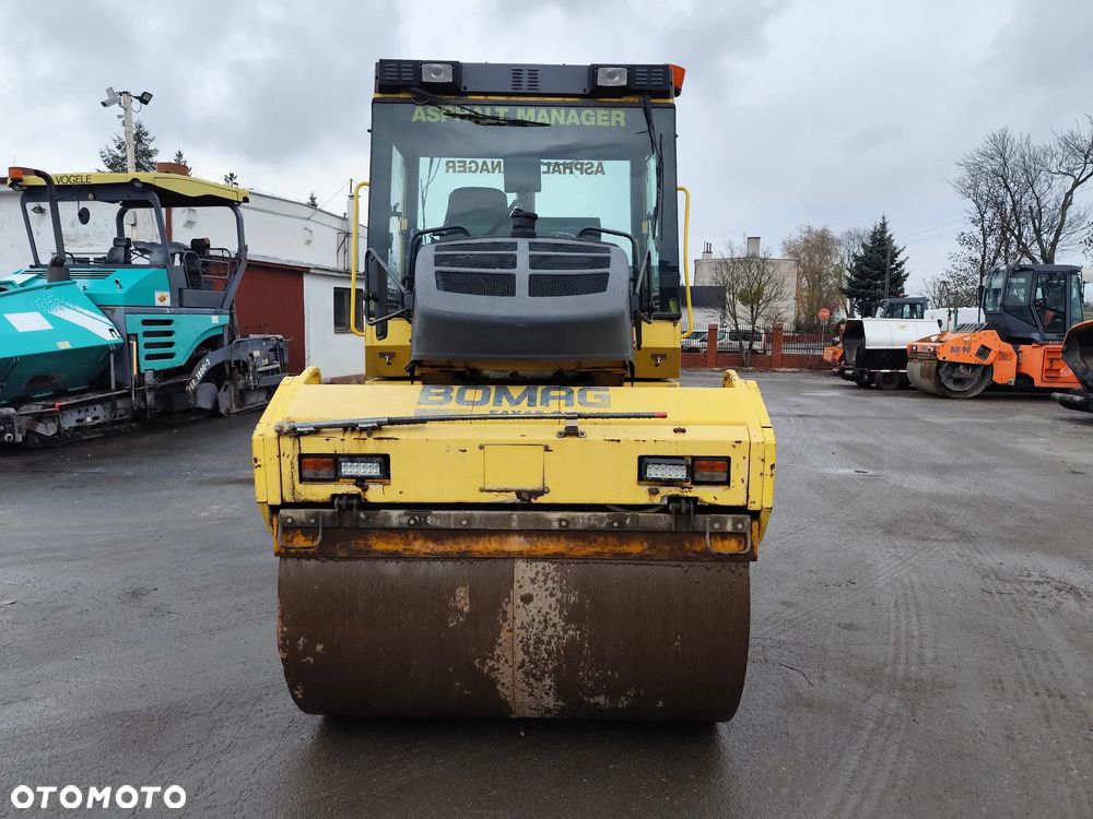 Bomag 174 AD - 6