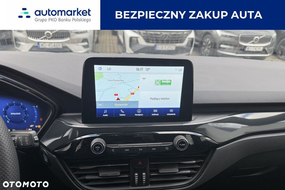 Ford Kuga 1.5 EcoBoost FWD ST-Line - 18