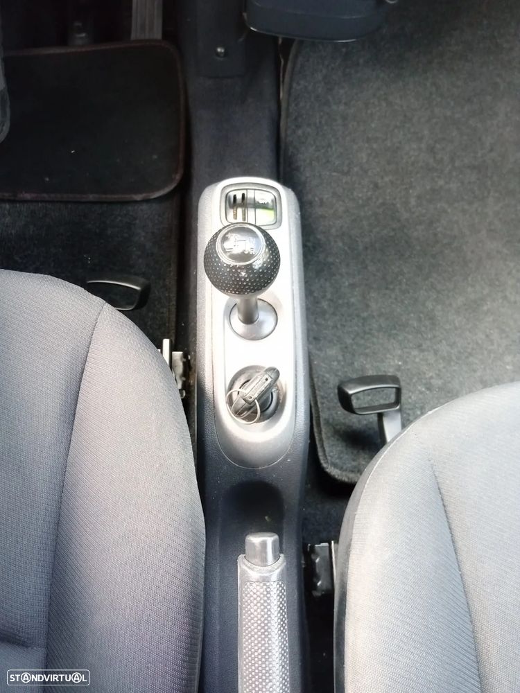 Smart ForTwo Coupé 1.0 mhd Passion 71 - 8