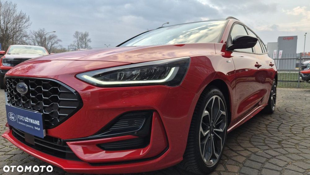 Ford Focus - 27