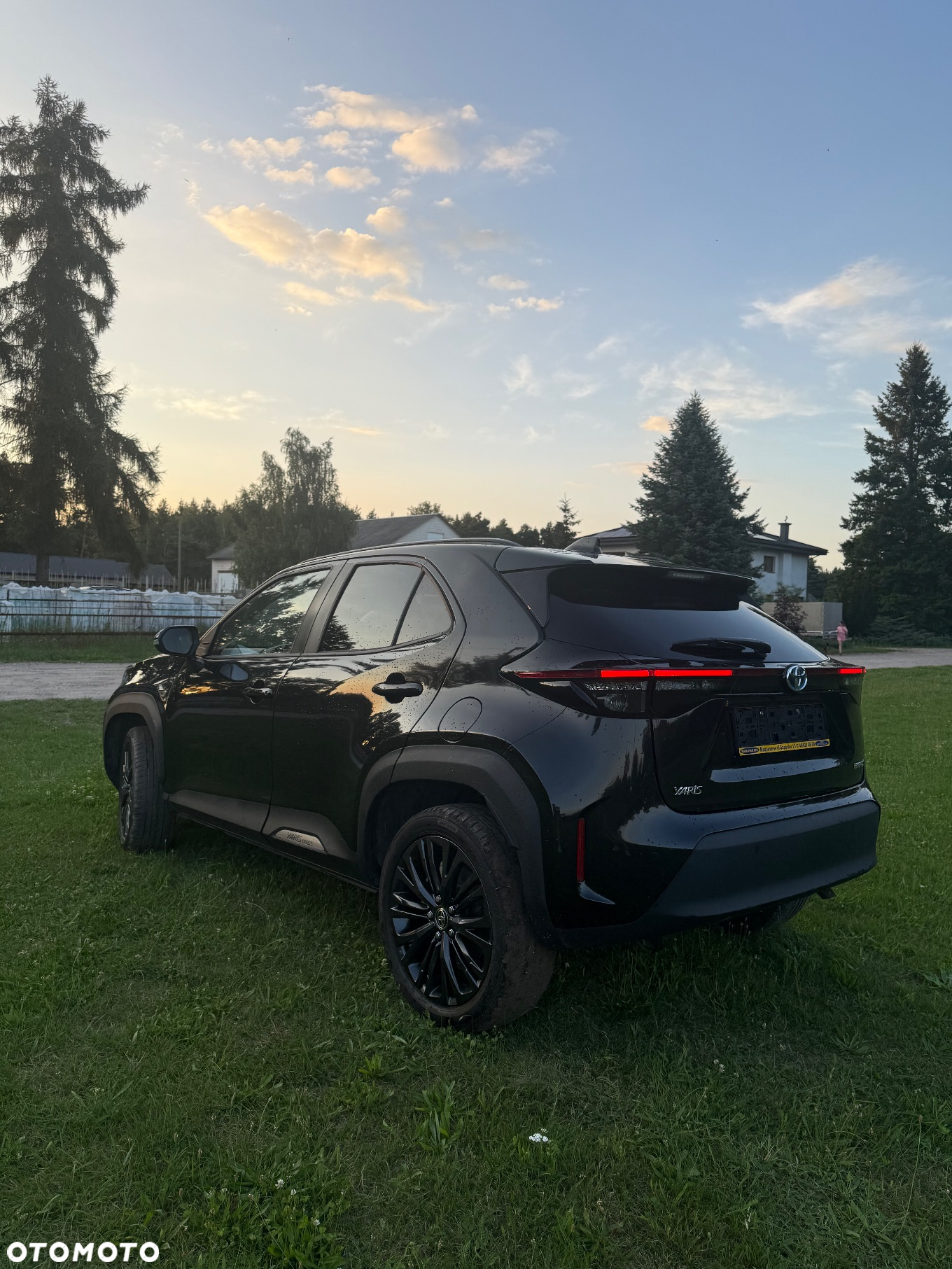 Toyota Yaris Cross - 6