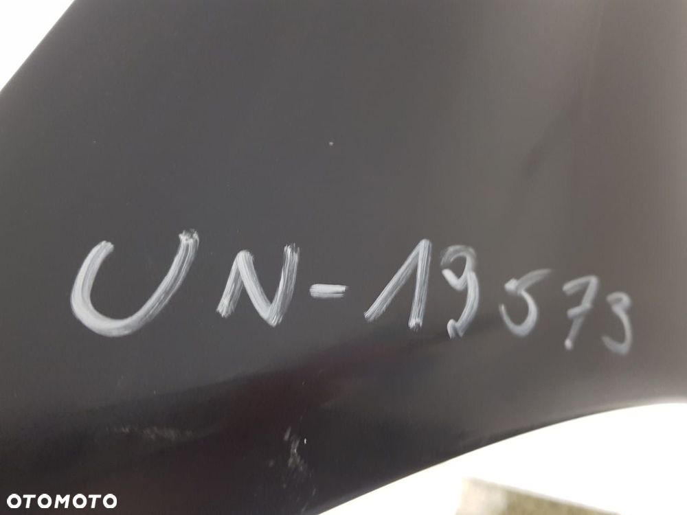 AUDI A4 B5 KOMBI LIFT 99-01 ZDERZAK TYŁ TYLNY 8D9807311AA - 11