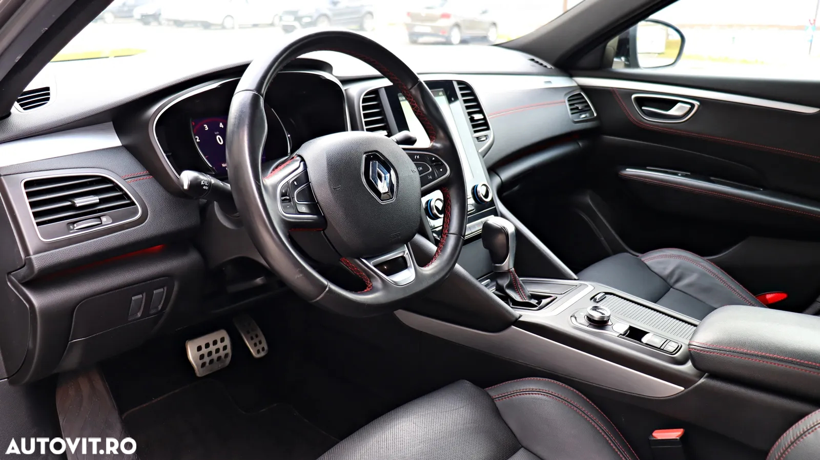 Renault Talisman - 23