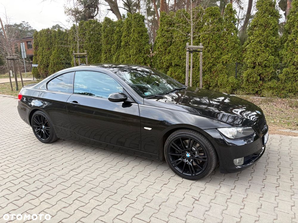 BMW Seria 3 - 18
