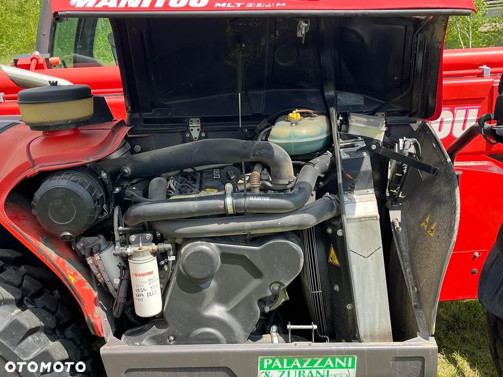 Manitou MLT 935H MLT 935H - 10