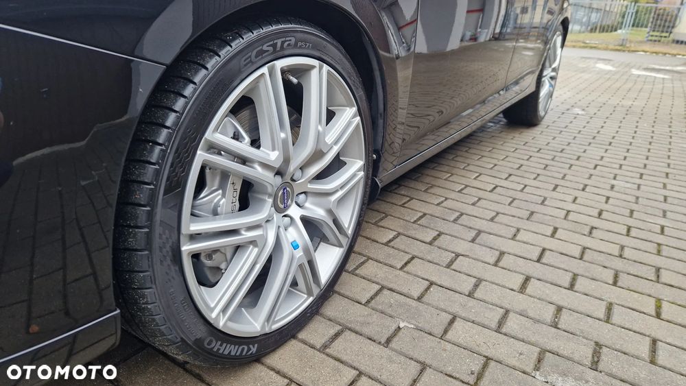 Volvo V60 Polestar - 10