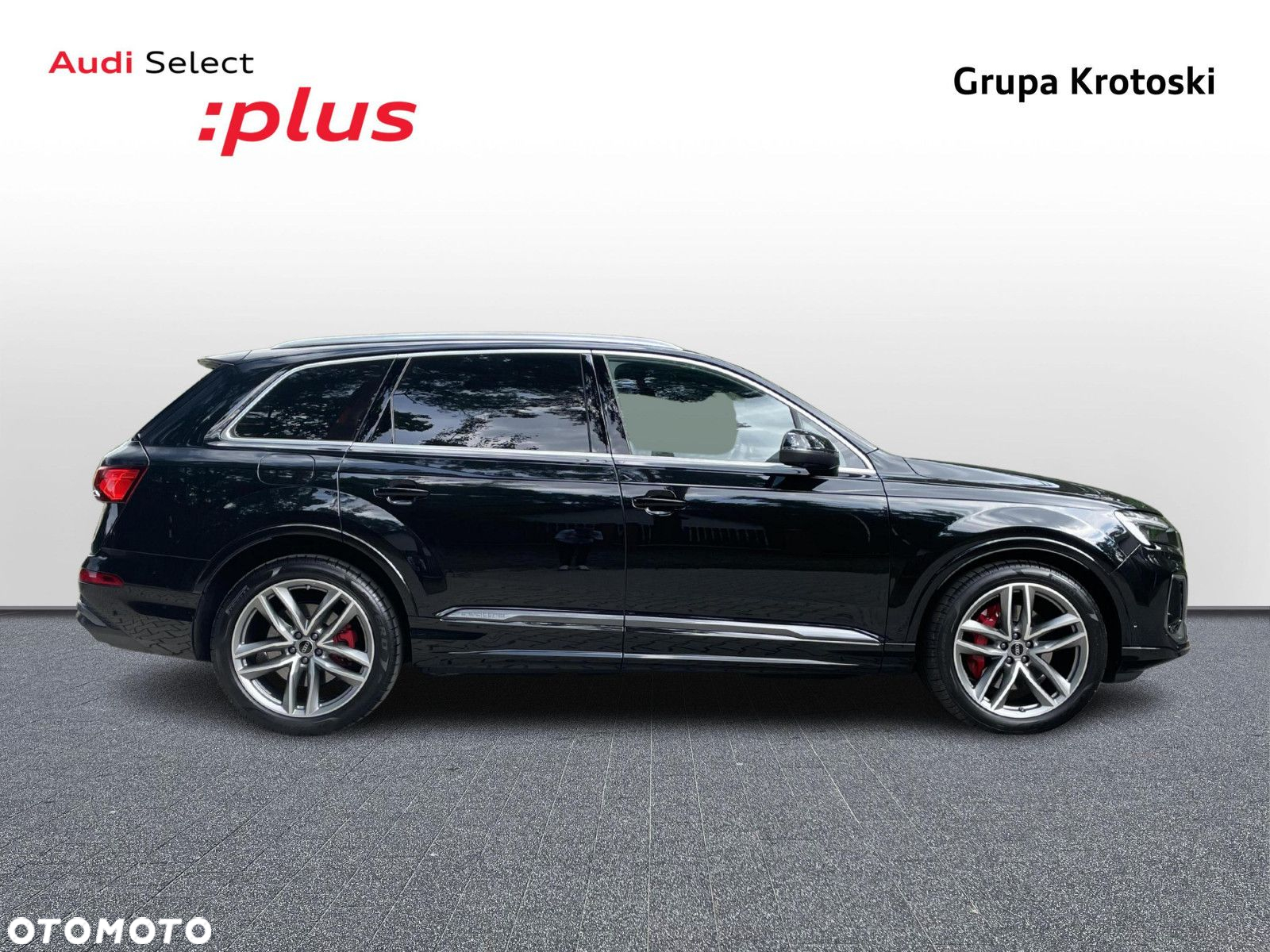 Audi Q7 - 6