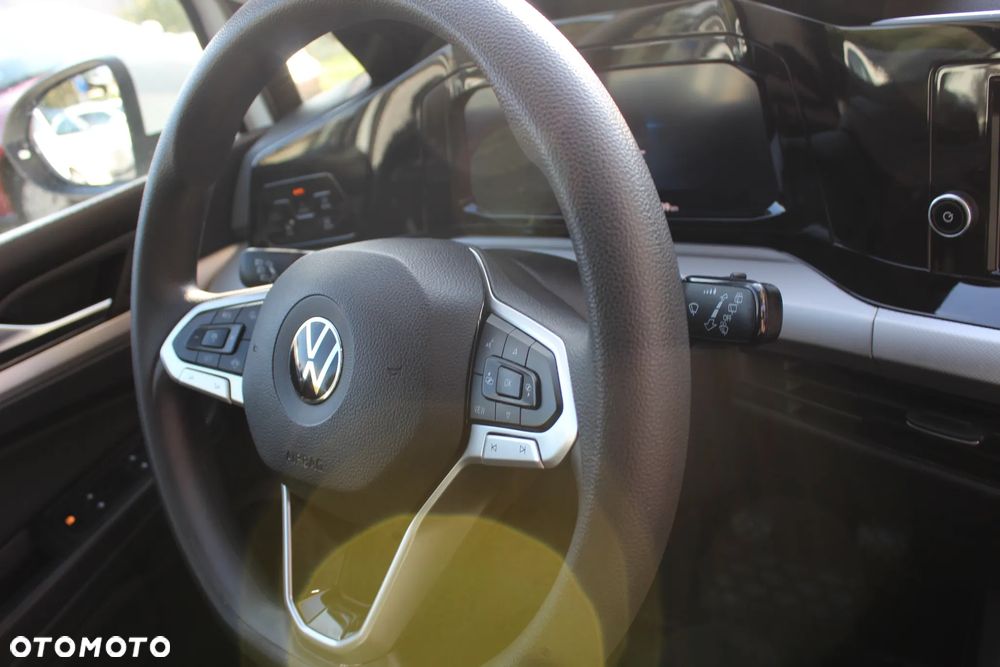 Volkswagen Golf - 18