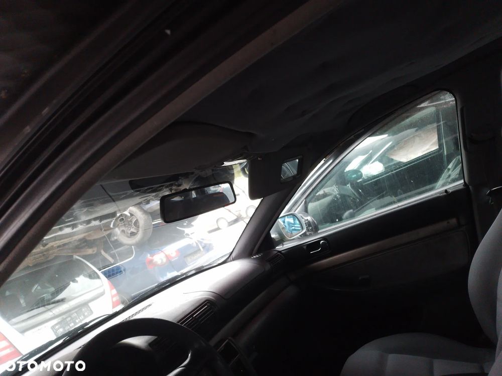 AUDI A4 B5 94-99  1.6 AHL   PÓŁOŚ PRAWA LEWA KRÓTKA DŁUGA - 21