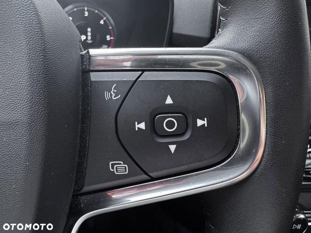 Volvo XC 40 D3 AWD Inscription - 21