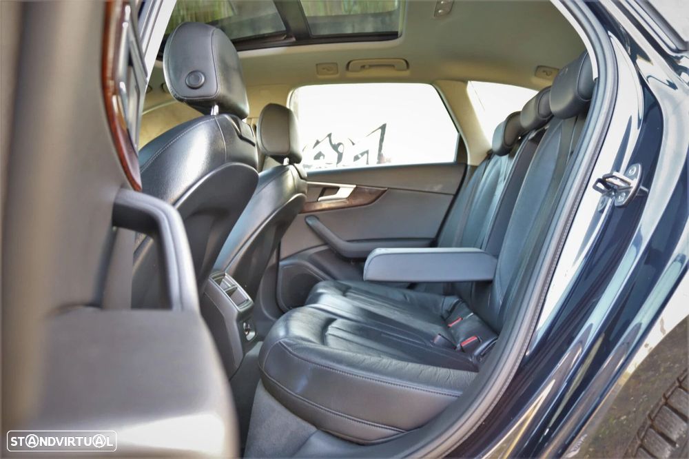 Audi A4 Avant - 24