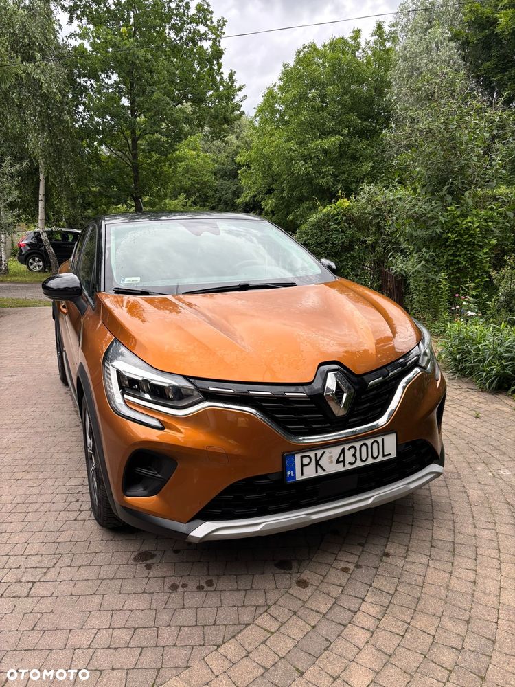 Renault Captur 1.0 TCe Zen - 2