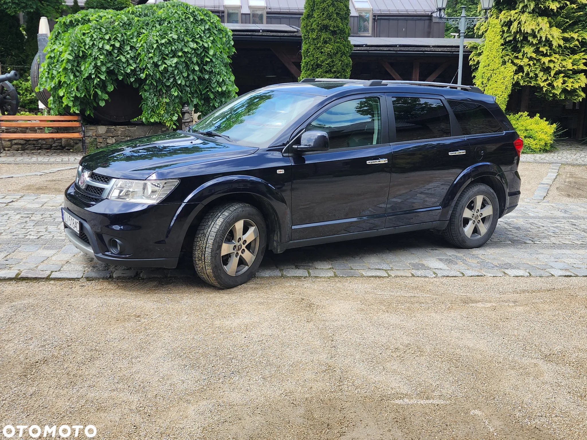 Fiat Freemont - 4