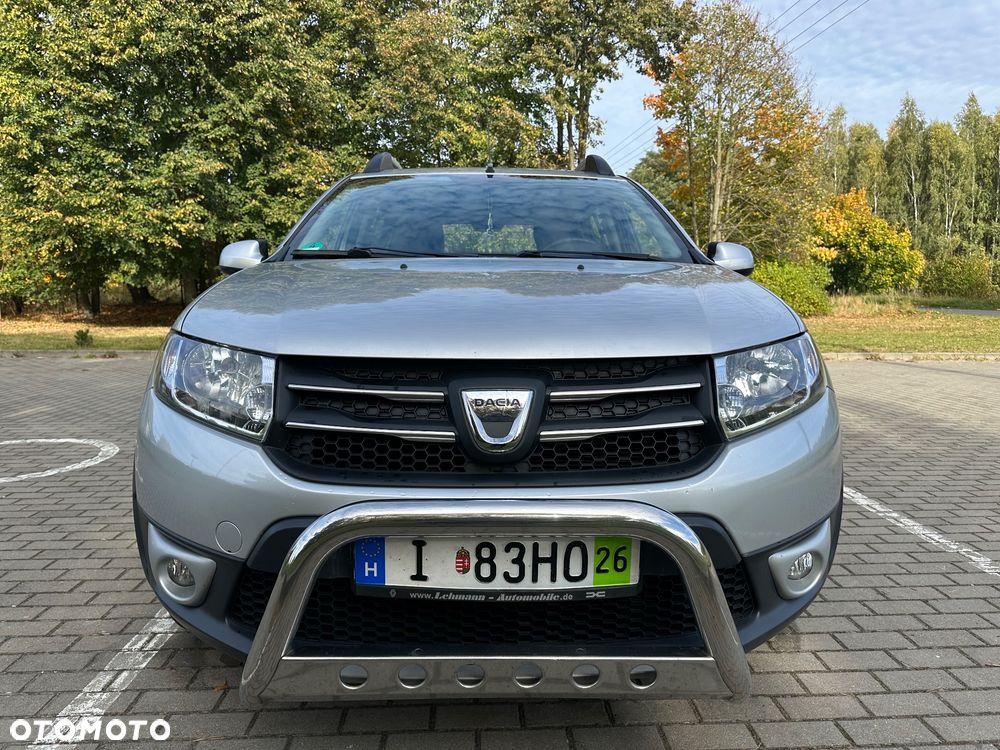 Dacia Sandero - 17