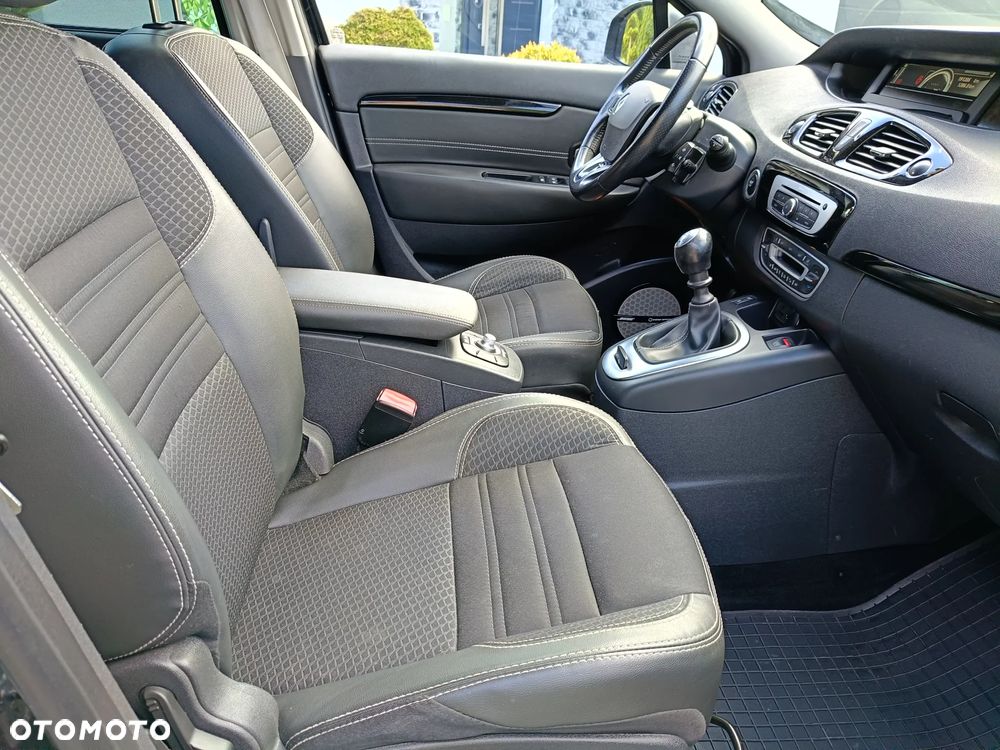 Renault Scenic Energy dCi 110 S&S Bose Edition - 7