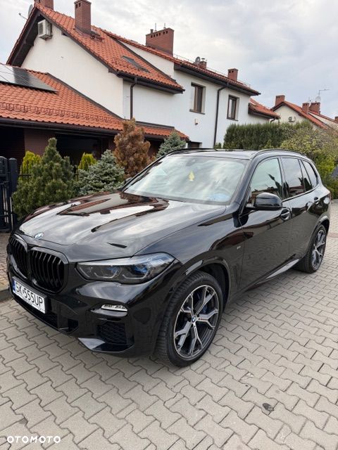BMW X5 - 3