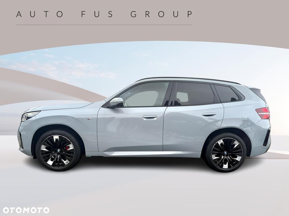 BMW X3 - 3
