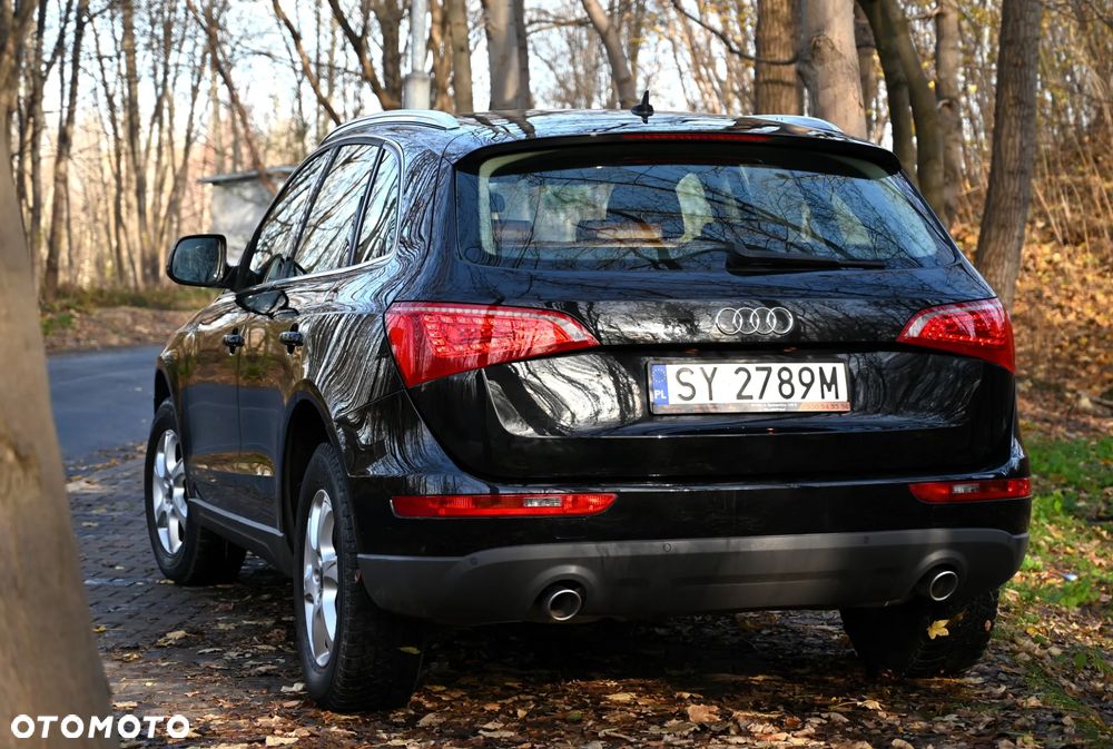 Audi Q5 3.0 TDI Quattro S tronic - 11