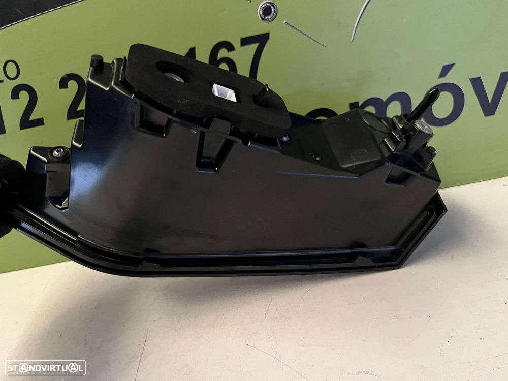 Renault Scenic V - FAROLIM MALA ESQUERDO - FT504 - 6