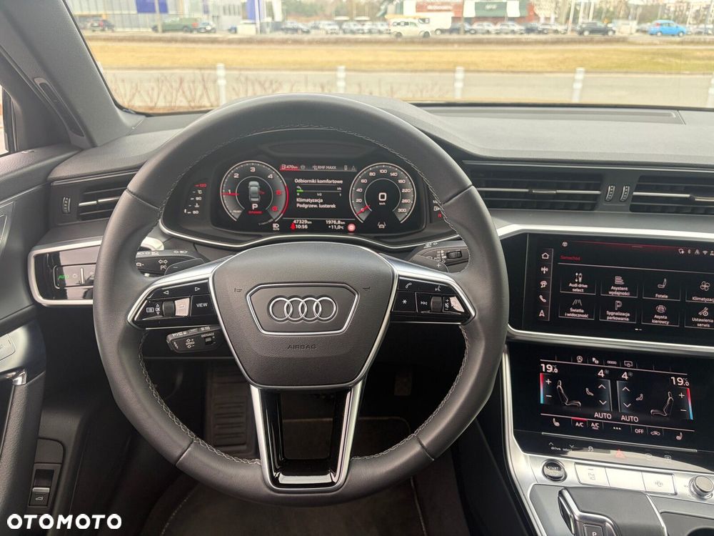 Audi A6 Limousine - 15