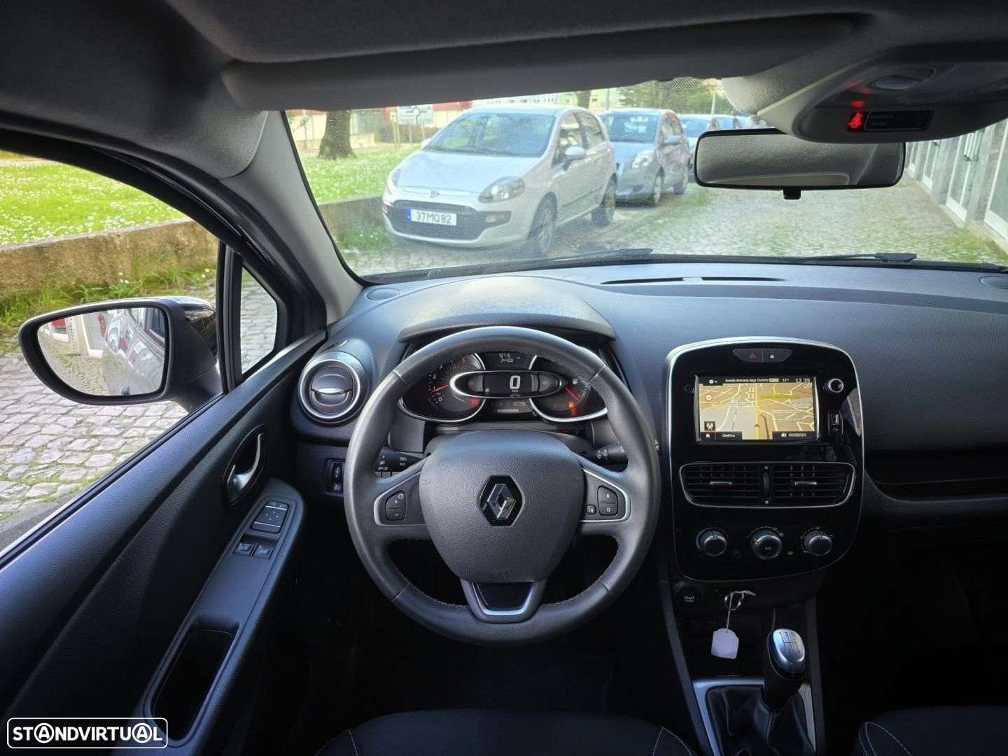 Renault Clio 1.5 dCi Limited - 21