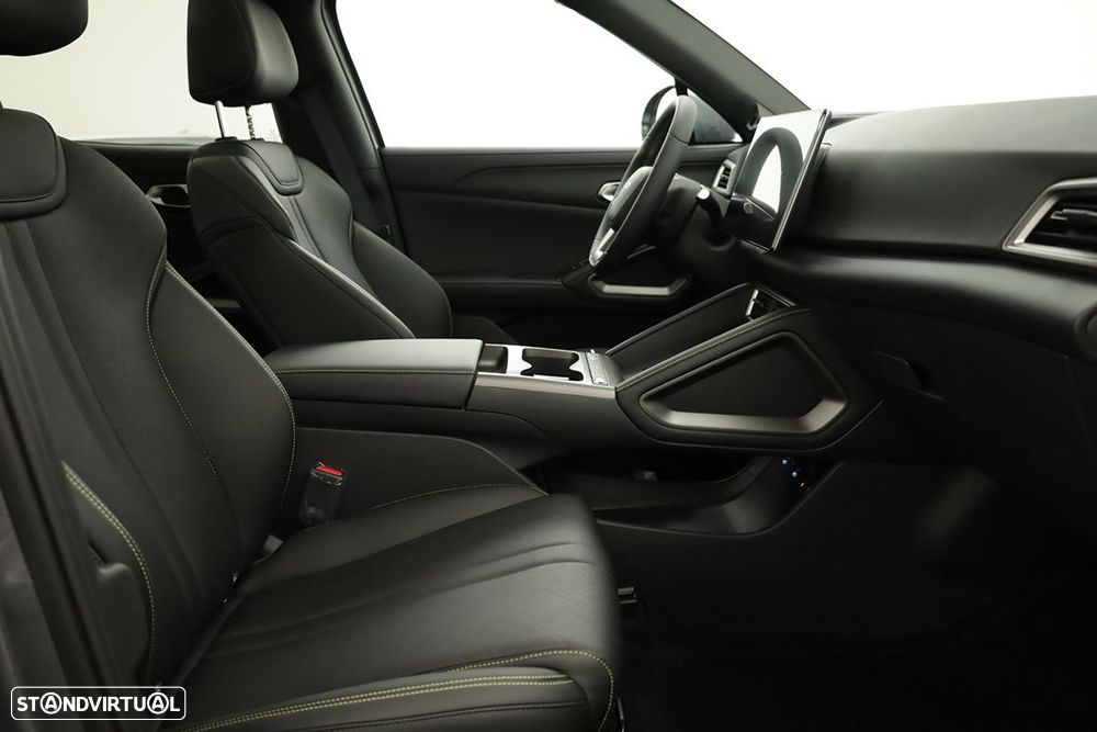 BYD Atto 2 1.5 DM-i Boost - 19