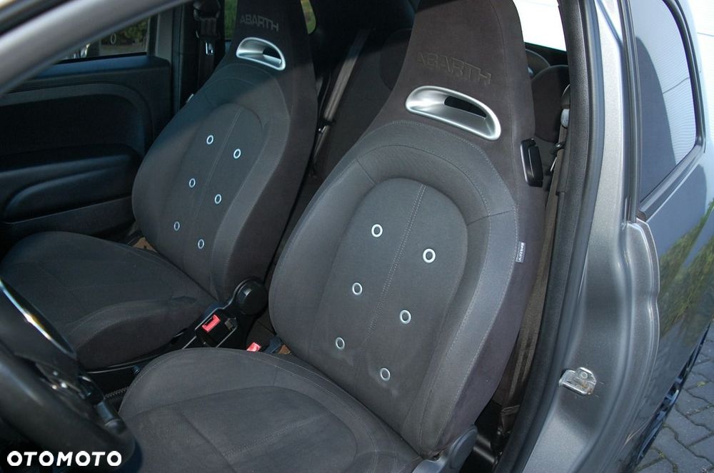 Fiat 500 - 31