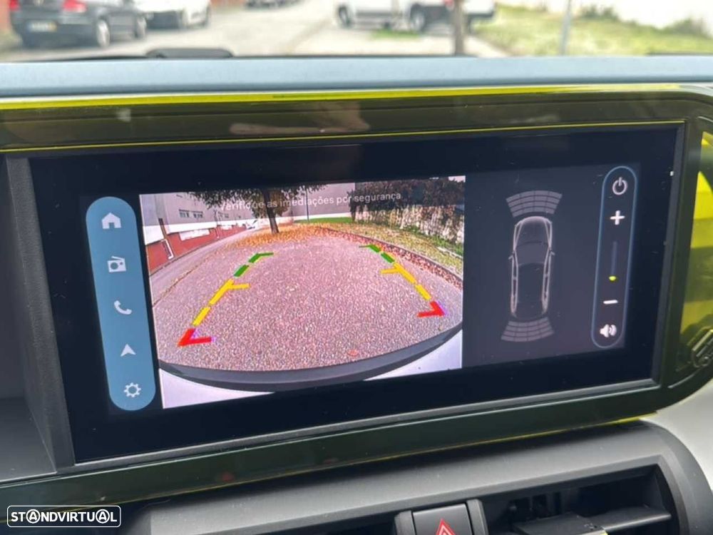 Fiat Grande Panda - 23