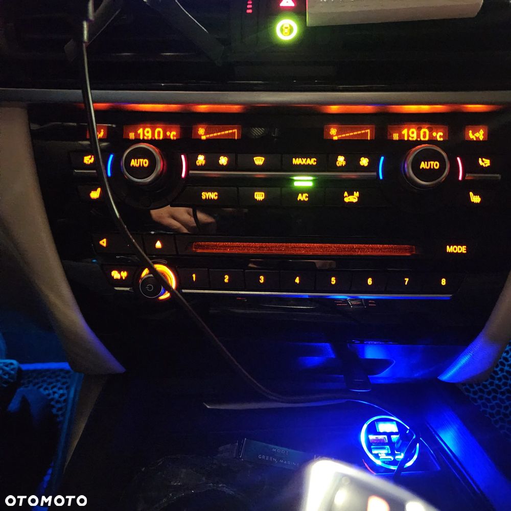 BMW X5 xDrive35i - 9
