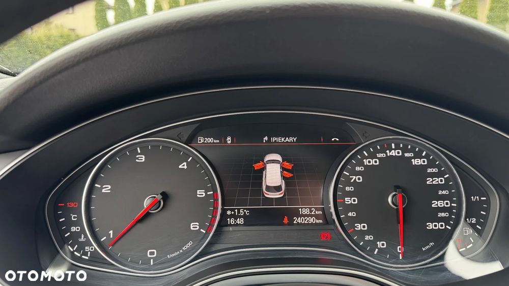 Audi A6 Avant 2.0 TDI DPF - 40