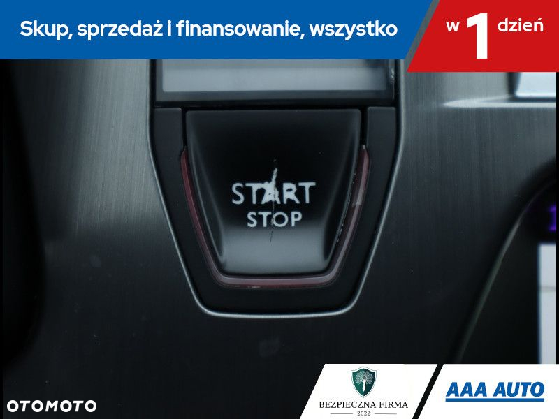 DS Automobiles DS 5 - 17